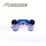 FORESEEN 6x18 Custom ABS Plastic kids compact waterproof binoculars