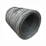 Construction Spring Steel Wire ASTM 82B SAE1020 1050 1060 High Carbon Black