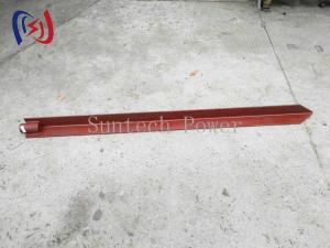 China Universal Steel Pile Line Construction Steel Pile Tower Erection Tools wholesale