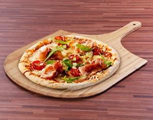 China Customization wood cutting board chopping board pizza board wholesale