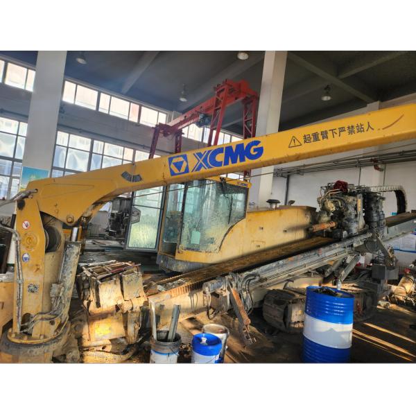 xcmg xz960e horizontal directional drill, used 96ton horizontal directional driller, XCMG XZ960E horizontal directional drillling rig