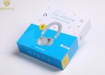 High End Custom Retail Product Magnetic Closure Gift Box Bluetooth Earphone