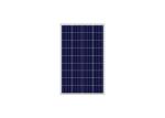 100 Watt Polycrystalline Solar Panel 1050*666*30 Mm High Ammonia And Salt Mist
