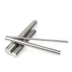 Dia 120mm UNS S21800 Nitronic 60 stainless steel Round Bar 300 Series For Valve