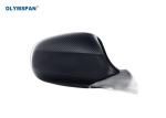 Good Thermal Insulation Carbon Fiber Materials OEM Accessories