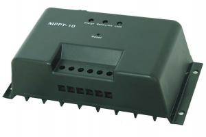 China MPPT-10 10A 12V 24V MPPT solar charge controller wholesale