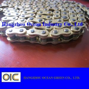 China Inner Width 6.35 Mm O-Ring Cruiser Chopper Motorcycle for Benefit wholesale