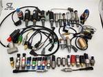 After Service Online support LL00068 SH120-3 Solenoid Valve for SH200-3 SH220-3