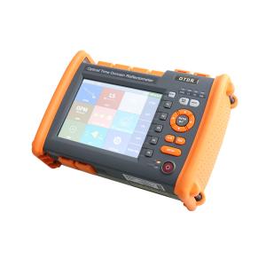 China Yogel 1550nm 32/30dB SMF OTDR Fiber Tester wholesale