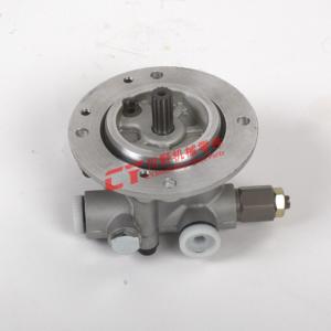 China K7V63DTP CW = Out Drian Type Excavator Hydraulic Gear Pumps R - 4B - 13T wholesale
