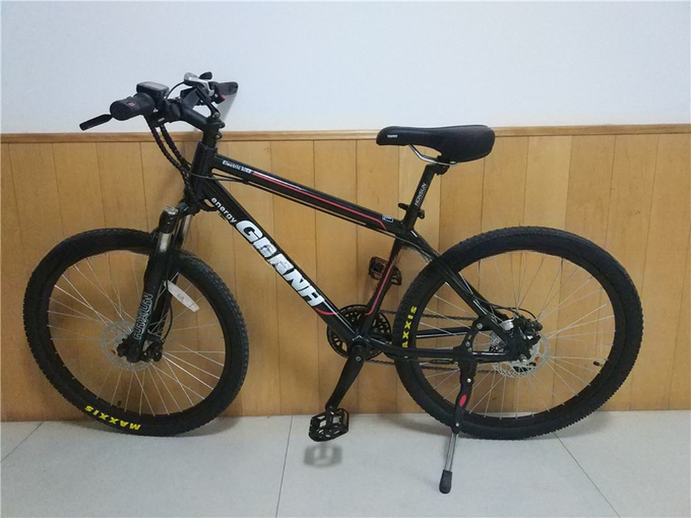 26 inch Russia Mountain Bike MTB OEM Adult Bicycle 21 Speed 24 Speed Steel Fork Disc Brake