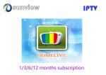 Homelive Indian Iptv Apk Free Test Pakistan Bangladesh Arabic World TV