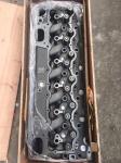 3388672 Diesel Engine Cylinder Head 3508B 3508C Caterpillar Spares