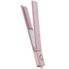 China Ceramic Hair Straightener Ultra-thin portable Ionic 2cm Pink Professional Salon Hair Straightener Ceramic Flat Irons wholesale