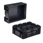 VDA Plastic Turnover Box The Ultimate Solution For Logistics And Warehousing