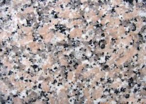 China Interior Decoration G635 Granite 60x60 Pink Granite Tile For Wall And Flooring wholesale