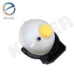 1713 7642 158 Auto Parts Engine Coolant Reservoir Tank 17137642158 Expansion