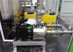 5000 Lph RO Water Treatment Plant Water Desalination System Water Purification