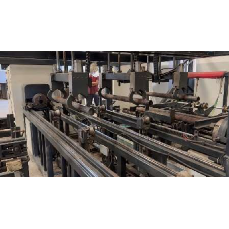 Wireline Drilling Rods for Geothermal & Diamond Core Drilling