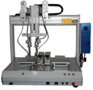 China Hotbar Soldering Robot Hot Bar Soldering Machine Thermode Welding Machine wholesale