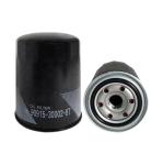 Strong Resistance Element Oil Filter VW Polo 9N Mini Oil Filter OEM