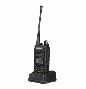 China Radio IP Security Walkie Talkies WCDMA GSM All Over The World Talk Range wholesale