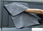 Multi Functional Durable Microfiber Auto Detailing Towels 40x40cm