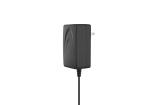 ETL AC DC 12 Volt Power Supply , US Switching Adapter 12V 2000mA