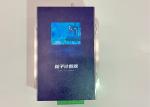 0.5um-5.0um Online Air Particle Counter Machine With 304 Stainless Steel Housing