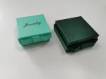 Lamination Custom Retail Boxes Biodegradable Business Packing Boxes