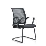 Reclining 200-250kg Mesh Home Office Chair Swivel Fixed Armrest