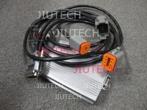 China vocom Penta Marine Diagnostic Tool VODIA5 for Leisure Boats and Commercial Vessels wholesale
