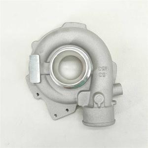 China GT2056V 763360-0001 Turbo Compressor Housing For 05-06 Jeep Liberty 2.8L 2768CC 171Cu In I4 Diesel wholesale