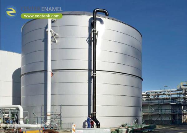China'S Leading Manufacturer Of Natural Gas Storage Vessels Stainless Steel