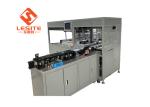 220V 5.5KW Unmanned Management Air Filter Making Machine For Internal Frame