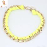 Metal Chain bracelet