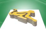 Cardboard Display Stands Cardboard Display Model