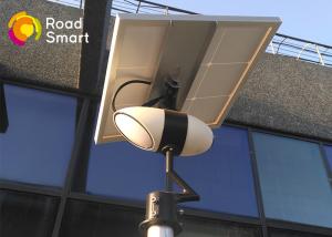 China Solar Street Light With Inbuilt Battery Decoration For Villa / Wall / Yard wholesale