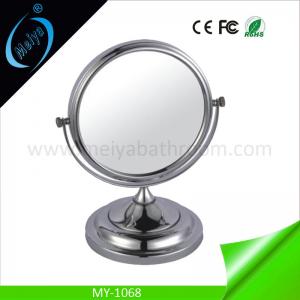dressing table mirror, desktop magnifying glass mirror