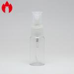 Perfume PET Plastic 15ml Mini Pump Spray Bottle
