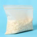 Organic Seedling Package Corn Starch Biodegradable Compostable Ziplock Bags