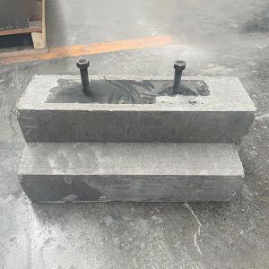 China High Strength Anti Corrosion Corundum Mullite Refractory Bricks Compound For Rotary Kiln wholesale
