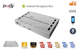 China Wifi 3G Android 4.2.2 Car Android Navigation Box For Pioneer on sale