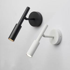 China Study Reading Wall Light Bedside Wall Lamp Luminous Body Lamp Item Lighting Style Modern wholesale