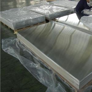China Thickness 0.8-36mm OEM Nimonic 75A/GH3030 Inconel alloy 686 nickel alloy sheet plate for industry wholesale