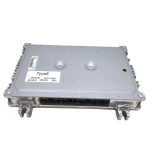 China X9226743 X9226748 0241115000 ECU Controller Box for Hitachi Excavator ZAX120 Part Number wholesale