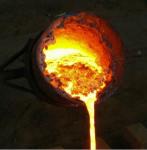Save Energy 30% Industrial Induction Heater Melting Fast 24 Hours No Stop Duty