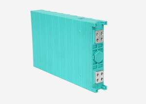 China Deep Cycle Lithium Ion Golf Cart Batteries 50Ah Long Cycle Life High Safety wholesale
