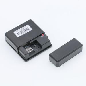 China Real Time Long Battery Life GPS Tracker Portable Magnetic Asset Tracking Device wholesale