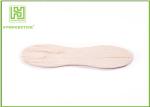 Promotional Magnum Spoon Ice Cream Wooden Sticks In Birch Wood With FDA Approved